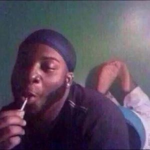 Meet your Posher, Parker